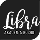 Akademia Ruchu - LIBRA - logo