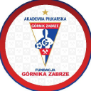 Akademia Górnika - logo