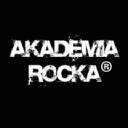 Akademia Rocka - logo