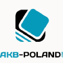 AKB Poland - logo