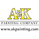 A&K Painting - logo