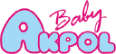 Akpol Baby - logo