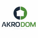 AKRODOM - logo