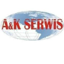AK Serwis - logo