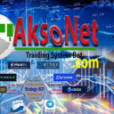 AksoNet - logo