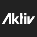 Aktiv Studios - logo