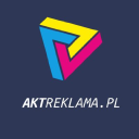 Aktreklama - logo