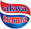 AKWA-TERMA WROCŁAW - logo