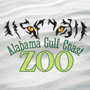 AL Gulf Coast Zoo - logo