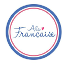 Alafrancaiseofficiel - logo