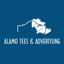 Alamo Tees & Advertising - logo