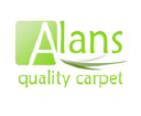 Alans Flooring - logo