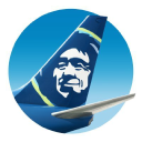 Alaska Airlines - logo