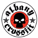 Albany CrossFit - logo