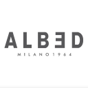 ALBED - logo