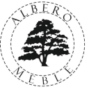 Albero Meble - logo