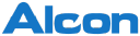 Alcon - logo