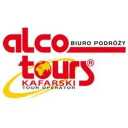 Alco-Tours Kafarski sp.z o.o. - logo