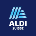 ALDI SUISSE - logo