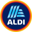 Aldi UK - logo