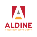 Aldine ISD - logo