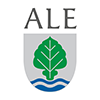 Ale kommun - logo