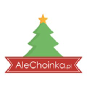 AleChoinka - logo