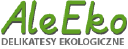 AleEko - logo