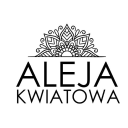 Aleja Kwiatowa - logo