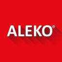 ALEKO Products - logo