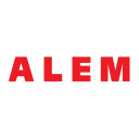 Alem Dergisi - logo