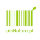 aleNatura - logo