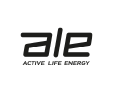 ALE - logo