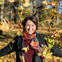 Dorota Chojnowska - logo