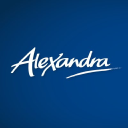 Alexandra - logo