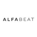 Alfabeat - logo