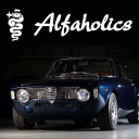 Alfaholics - logo