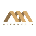 ALFAMEDIA - logo