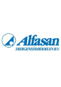 Alfasan - logo