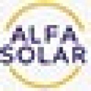 ALFASOLAR - logo