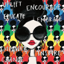 alice + olivia - logo