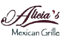 Alicia's Mexican Grille - logo