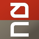 Alien Communication - logo