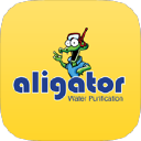 Aligator Systems - logo