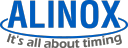Alinox - logo