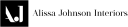 Alissa Johnson Interiors - logo