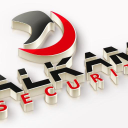 Alkam Securtiy - logo