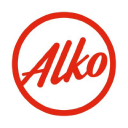 Alko - logo