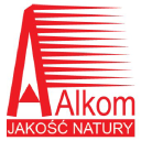Alkom - logo