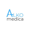 Alkomedica - logo